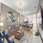 Storey Lake Resort – Apto