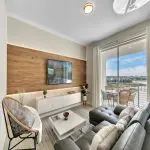 Storey Lake Resort – Apto