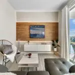 Storey Lake Resort – Apto