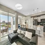 Storey Lake Resort – Apto