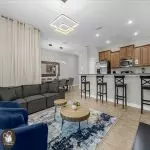 Paradise Palms Resort