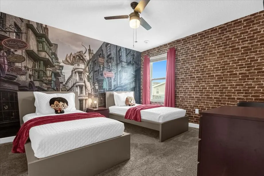 Storey Lake Resort temporada em Orlando