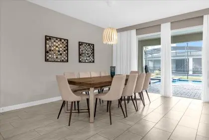 Storey Lake Resort temporada em Orlando