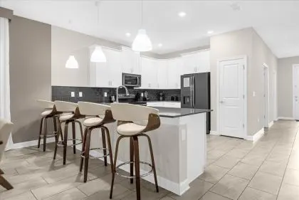 Storey Lake Resort temporada em Orlando