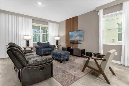Storey Lake Resort temporada em Orlando