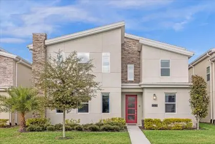 Storey Lake Resort temporada em Orlando