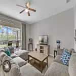 Paradise Palms Resort