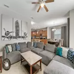 Paradise Palms Resort