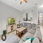 Paradise Palms Resort