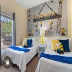 Paradise Palms Resort