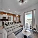 Storey Lake Resort – Apto