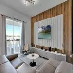 Storey Lake Resort – Apto