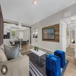 Storey Lake Resort – Apto