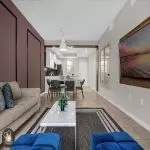 Storey Lake Resort – Apto