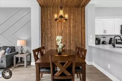 Encantada Resort temporada em Orlando