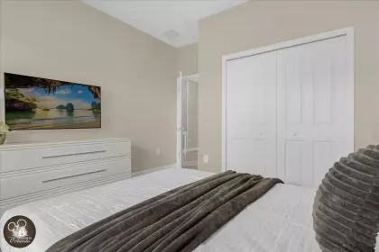 Champions Gate Resort temporada em Orlando