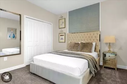 Champions Gate Resort temporada em Orlando