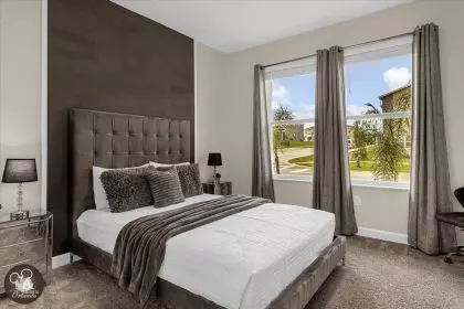Champions Gate Resort temporada em Orlando