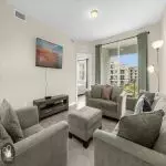 Storey Lake Resort – Apto