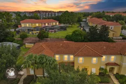 Encantada Resort temporada em Orlando