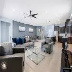 Windsor at Westside Resort