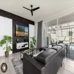 Windsor Island Resort