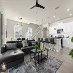 Windsor Island Resort