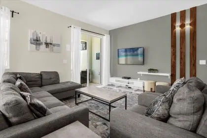 Storey Lake Resort temporada em Orlando