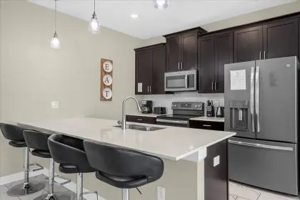 Storey Lake Resort temporada em Orlando