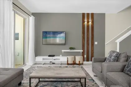 Storey Lake Resort temporada em Orlando