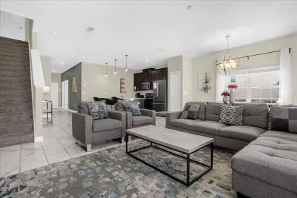 Storey Lake Resort temporada em Orlando