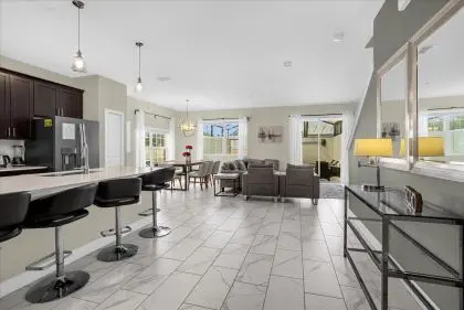 Storey Lake Resort temporada em Orlando