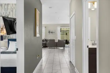 Storey Lake Resort temporada em Orlando