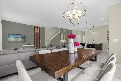 Storey Lake Resort temporada em Orlando