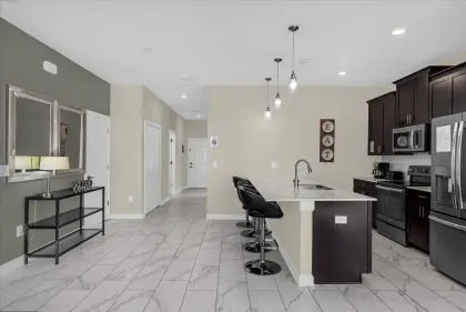 Storey Lake Resort temporada em Orlando