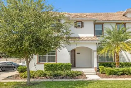 Storey Lake Resort temporada em Orlando