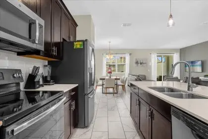 Storey Lake Resort temporada em Orlando