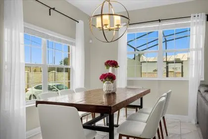 Storey Lake Resort temporada em Orlando