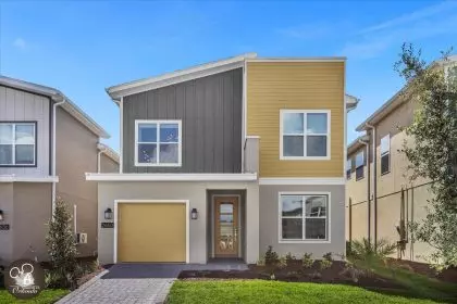 Storey Lake Resort temporada em Orlando