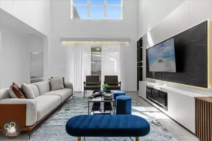 Storey Lake Resort temporada em Orlando