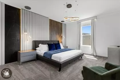 Storey Lake Resort temporada em Orlando