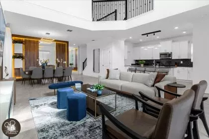 Storey Lake Resort temporada em Orlando