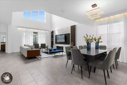 Storey Lake Resort temporada em Orlando