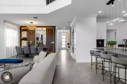 Storey Lake Resort temporada em Orlando