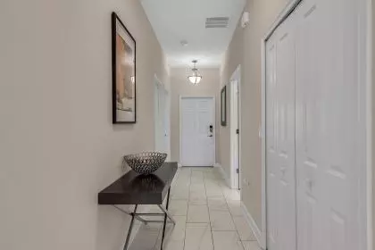 Storey Lake Resort temporada em Orlando