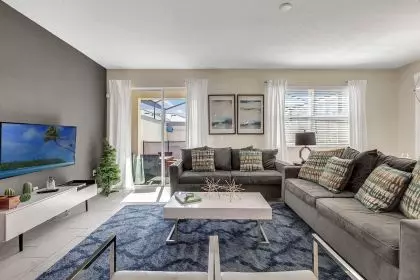 Storey Lake Resort temporada em Orlando