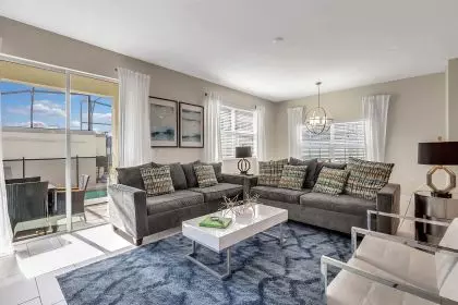 Storey Lake Resort temporada em Orlando