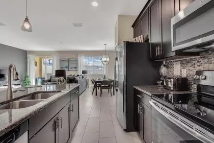 Storey Lake Resort temporada em Orlando