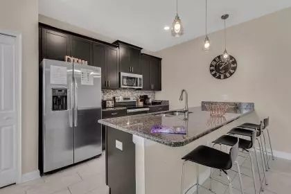 Storey Lake Resort temporada em Orlando