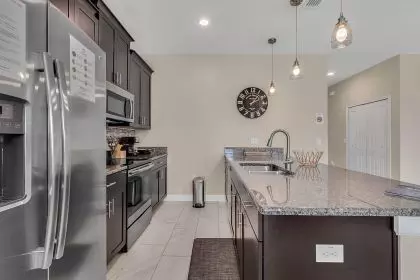 Storey Lake Resort temporada em Orlando